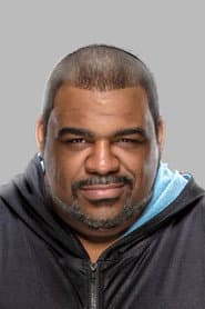 Photo of Keith Lee