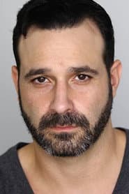 Photo of Rob Evors