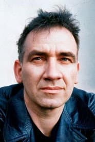 Photo of Thomas Woschitz