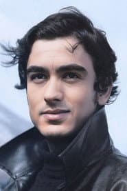 Photo of Nikos Galanos
