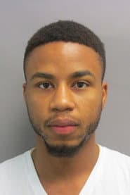 Photo of Jermarco Holloway