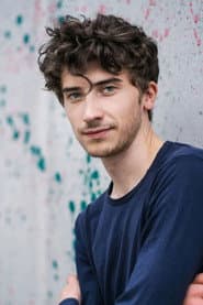 Photo of Florian Burgkart