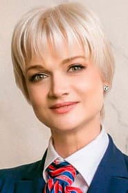Photo of Svetlana Khorkina