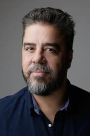 Photo of Ben Hurley