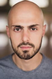 Photo of Ahmad Hamdan