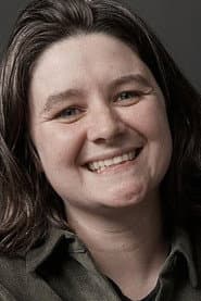 Photo of Sarah Harper