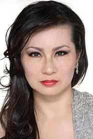 Photo of Joan Wong