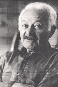 Photo of Bernie Hern