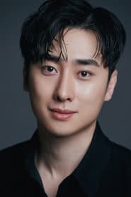 Photo of Kim Kwan-mo