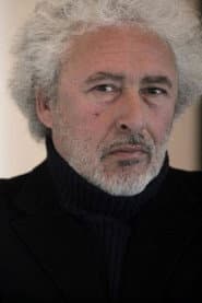 Photo of Serge Valletti