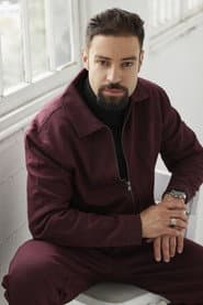 Photo of Johnny Ghorbani