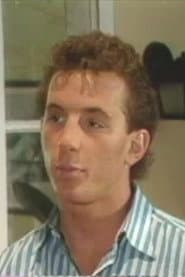 Photo of Derek Jensen