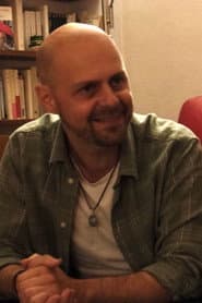 Photo of Stefen Couder