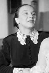 Photo of Sophie Mallet