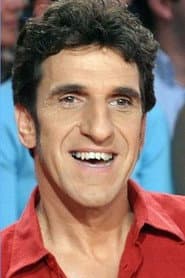 Photo of Gilles Benizio