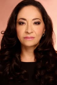 Photo of Angélica Lara