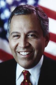 Photo of Henry Bonilla