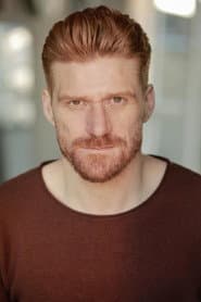 Photo of Paul Bullion