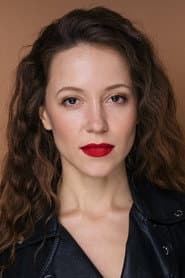 Photo of Marianna Vasilyeva