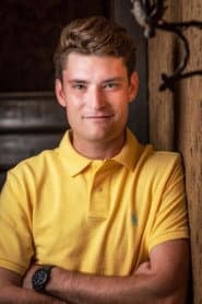 Photo of Maxwell Trotta