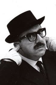 Photo of Marcello Marchesi