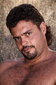 Photo of Vinnie Rocko