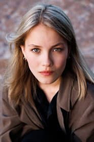 Photo of Rebekka Baer