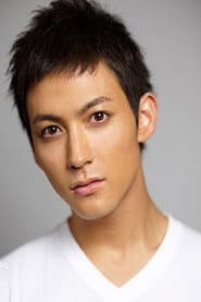 Photo of Tasuku Nagase