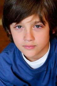 Photo of Bryce Hogarth