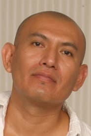 Photo of Antonio Moreno