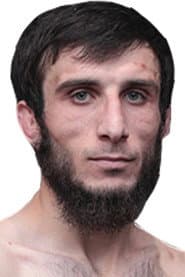 Photo of Azamat Pshukov