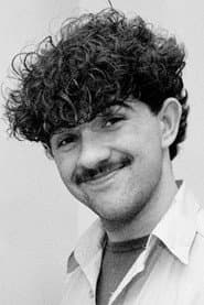 Photo of Peter Gill