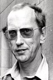 Photo of Jan Blomberg