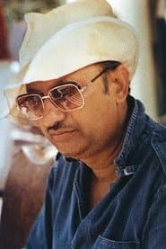 Photo of Manmohan Desai