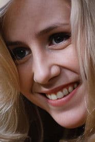 Photo of Anita Ericsson
