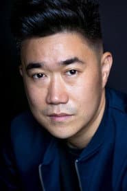 Photo of Kenneth Chang