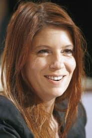 Photo of Alexandra Leclère