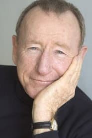 Photo of Tony Barry
