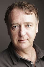 Photo of Gary Murphy