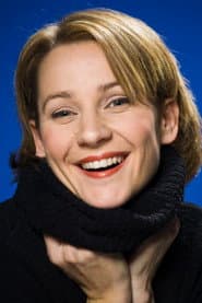 Photo of Marie Arnet