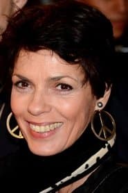 Photo of Élisabeth Bourgine