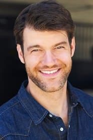 Photo of Jarid Faubel