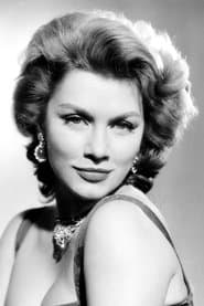 Photo of Linda Christian