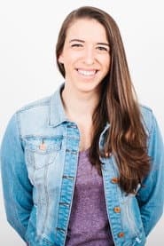 Photo of Rachel Ballinger