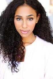 Photo of Angelique Sabrina White