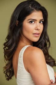Photo of Arianna Afsar
