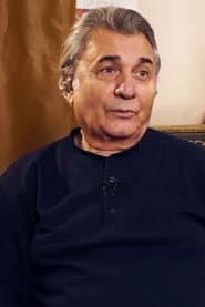 Photo of Mikhail Bagdasarov