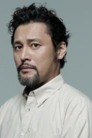 Photo of Eiji Yokota