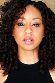 Photo of Maya Jenkins