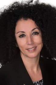 Photo of Rachida Azdouz